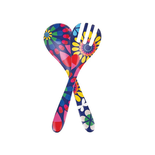 Festival Salad Server Set - Living - shop_name