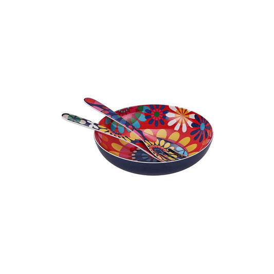 Festival Serving Bowl - Living - shop_name