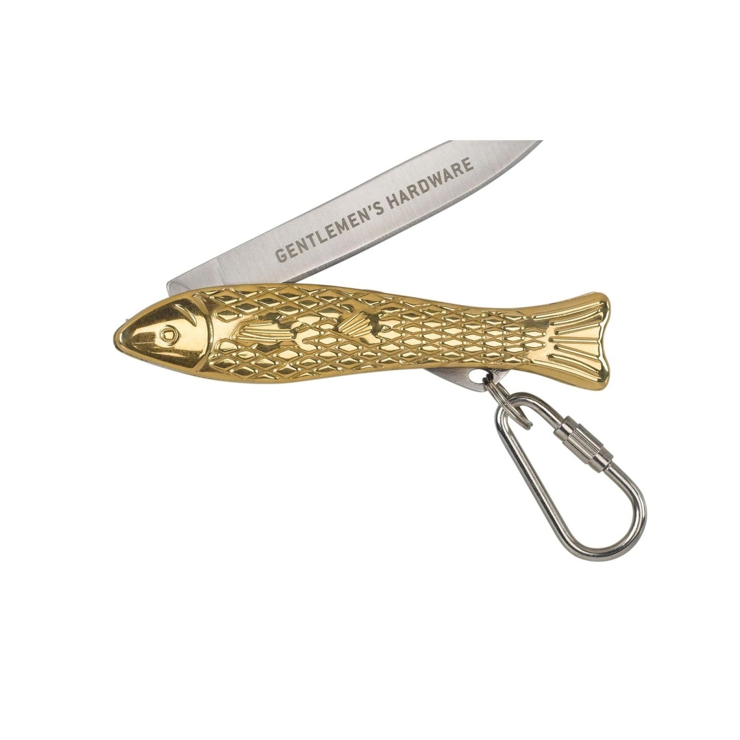 Fish Pen Knife - For Him - shop_name