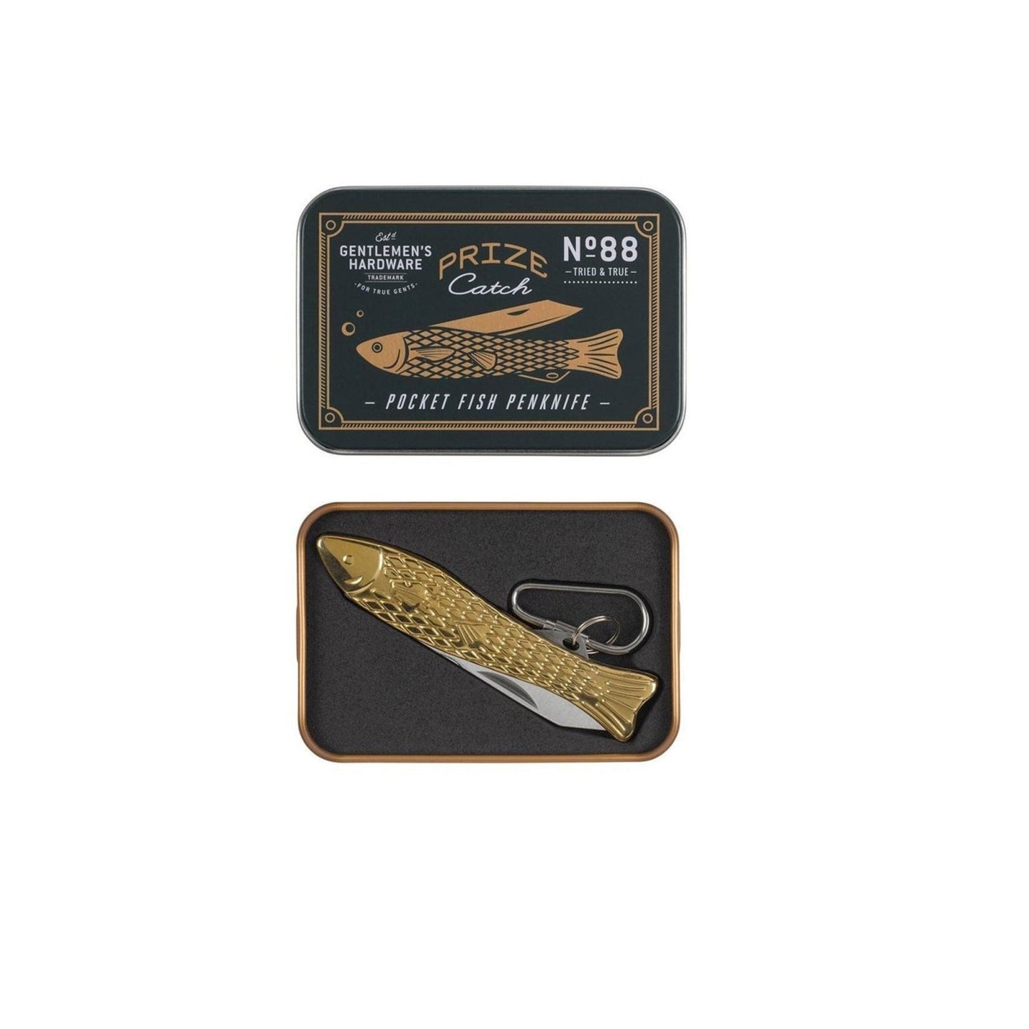Fish Pen Knife - For Him - shop_name