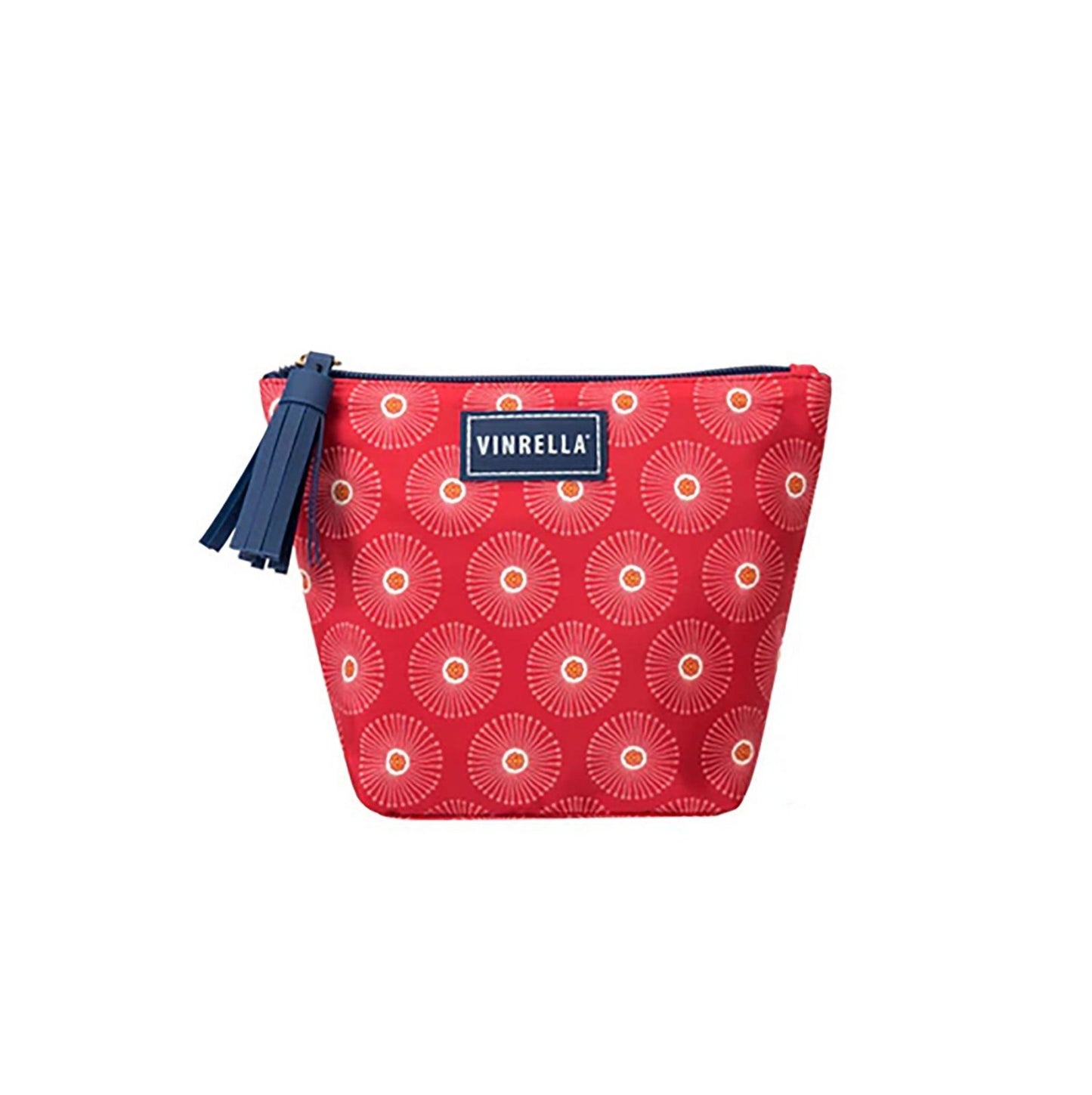Flora Cosmetic Pouch - For Her - shop_name