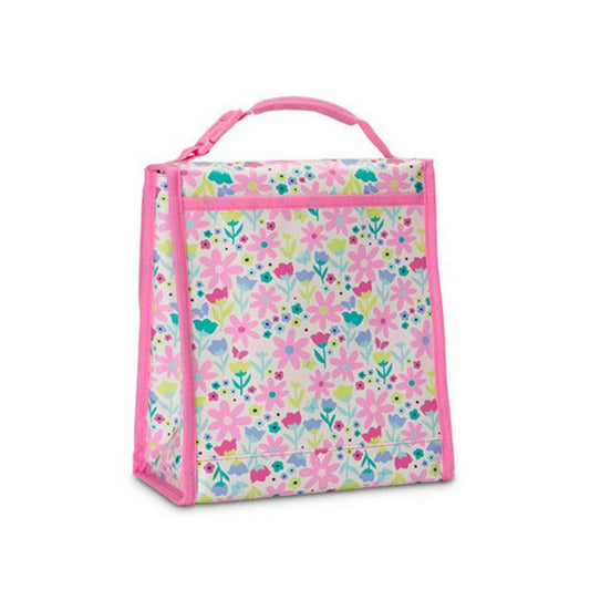Flower Power Lunch bag - Kids - shop_name