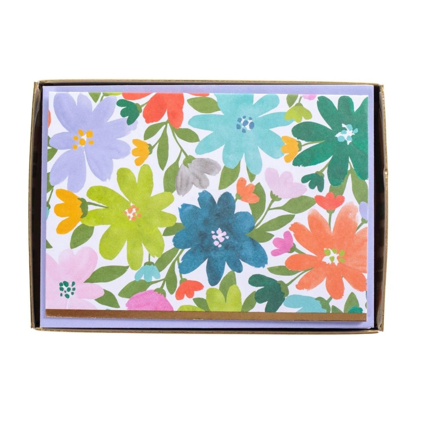 Flower Power - Papergoods - shop_name