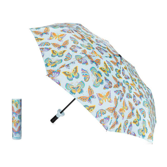 Flutter Bottle Umbrella - For Her - shop_name