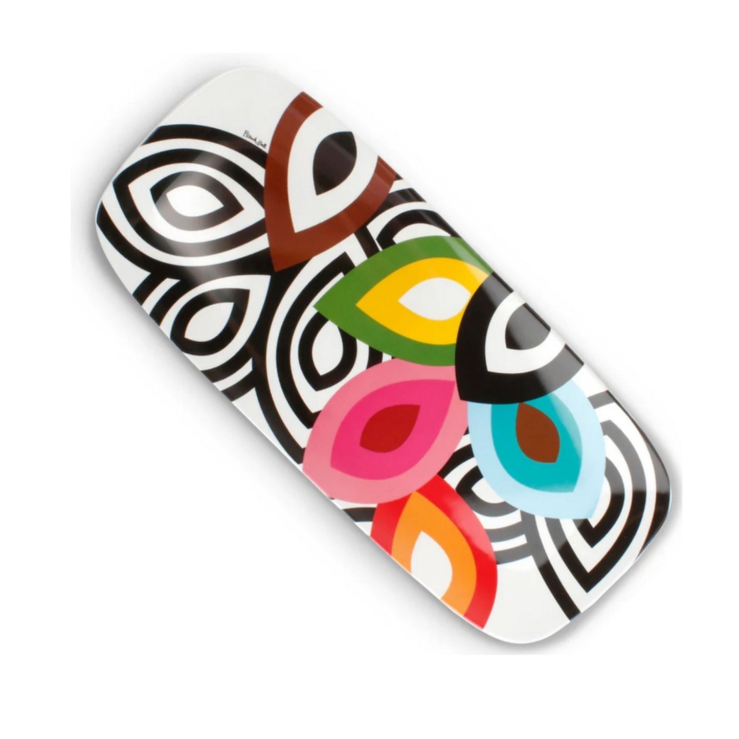Foli 19" Rectangular Platter - Living - shop_name