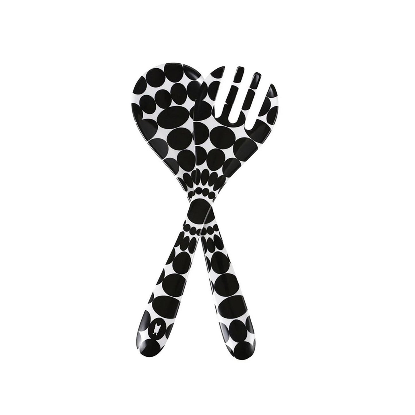 Foli Salad Server Set - Living - shop_name