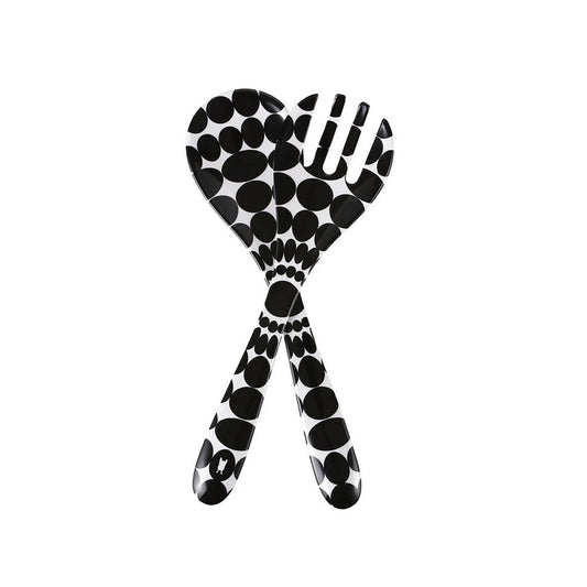 Foli Salad Server Set - Living - shop_name