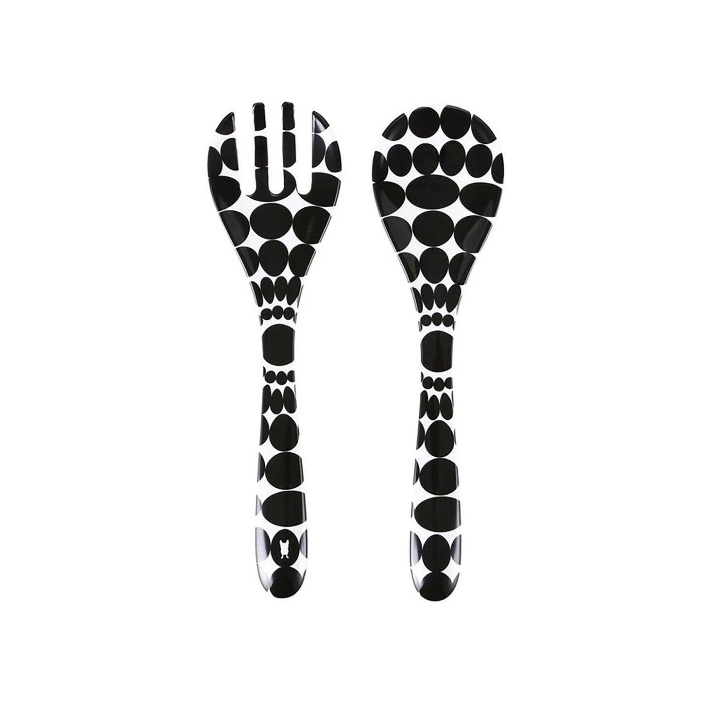 Foli Salad Server Set - Living - shop_name
