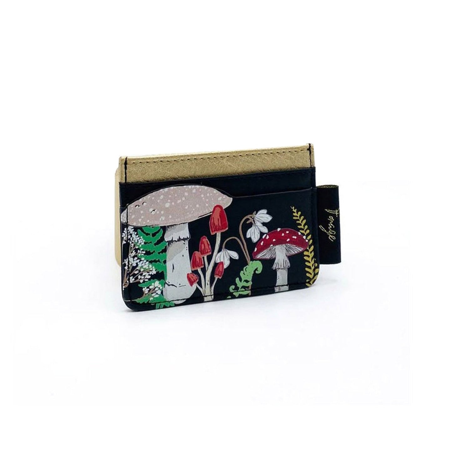 Forage Card Holder - For Her - shop_name
