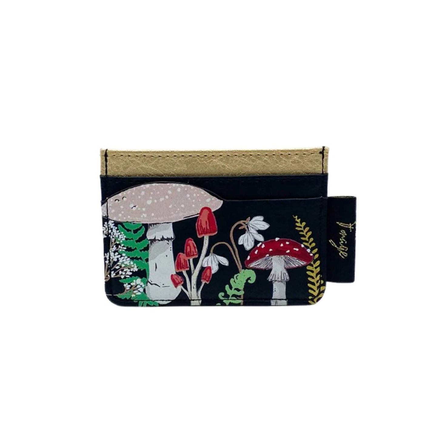 Forage Card Holder - For Her - shop_name
