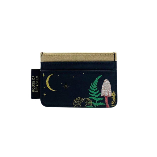 Forage Card Holder - For Her - shop_name