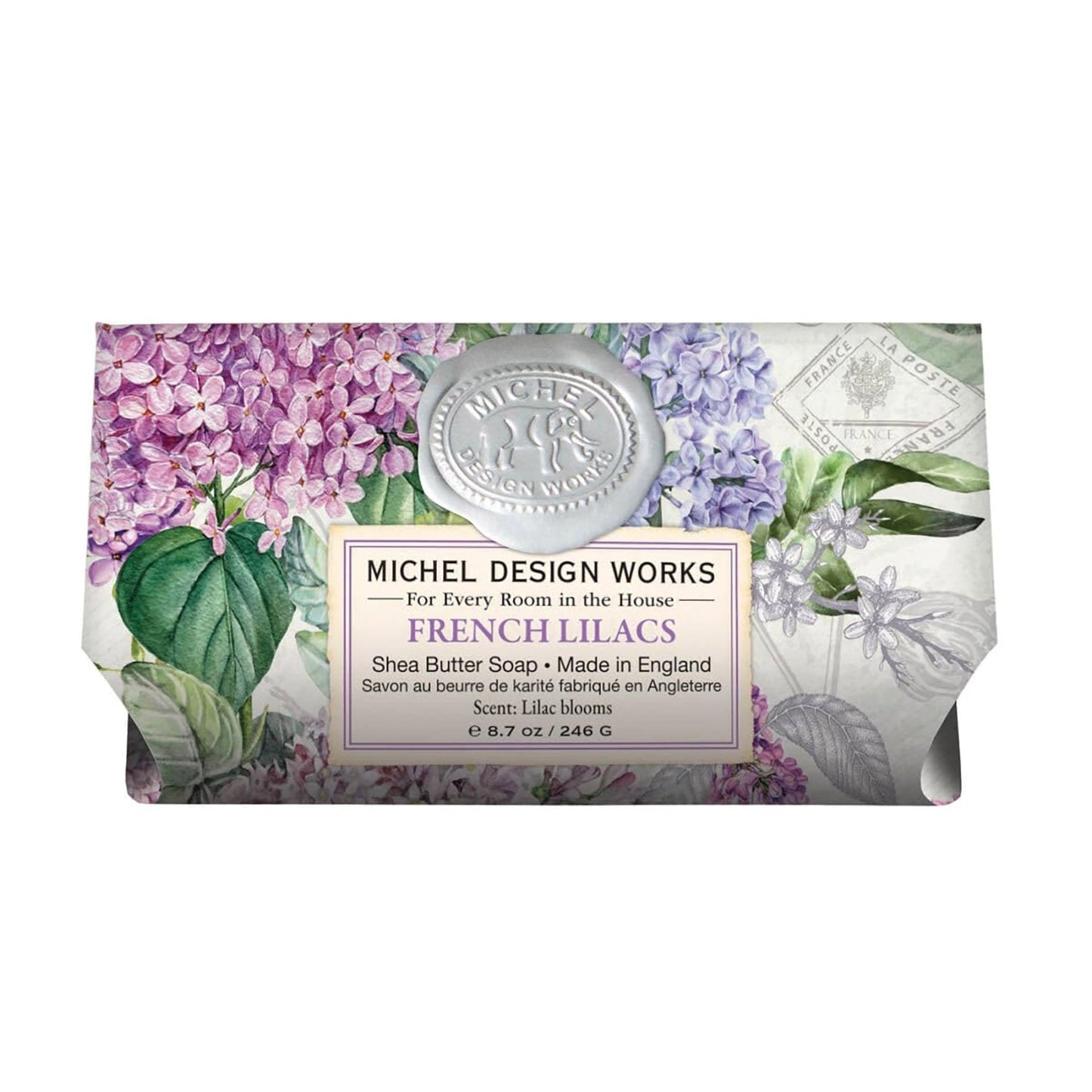 French Lilac - shop_name