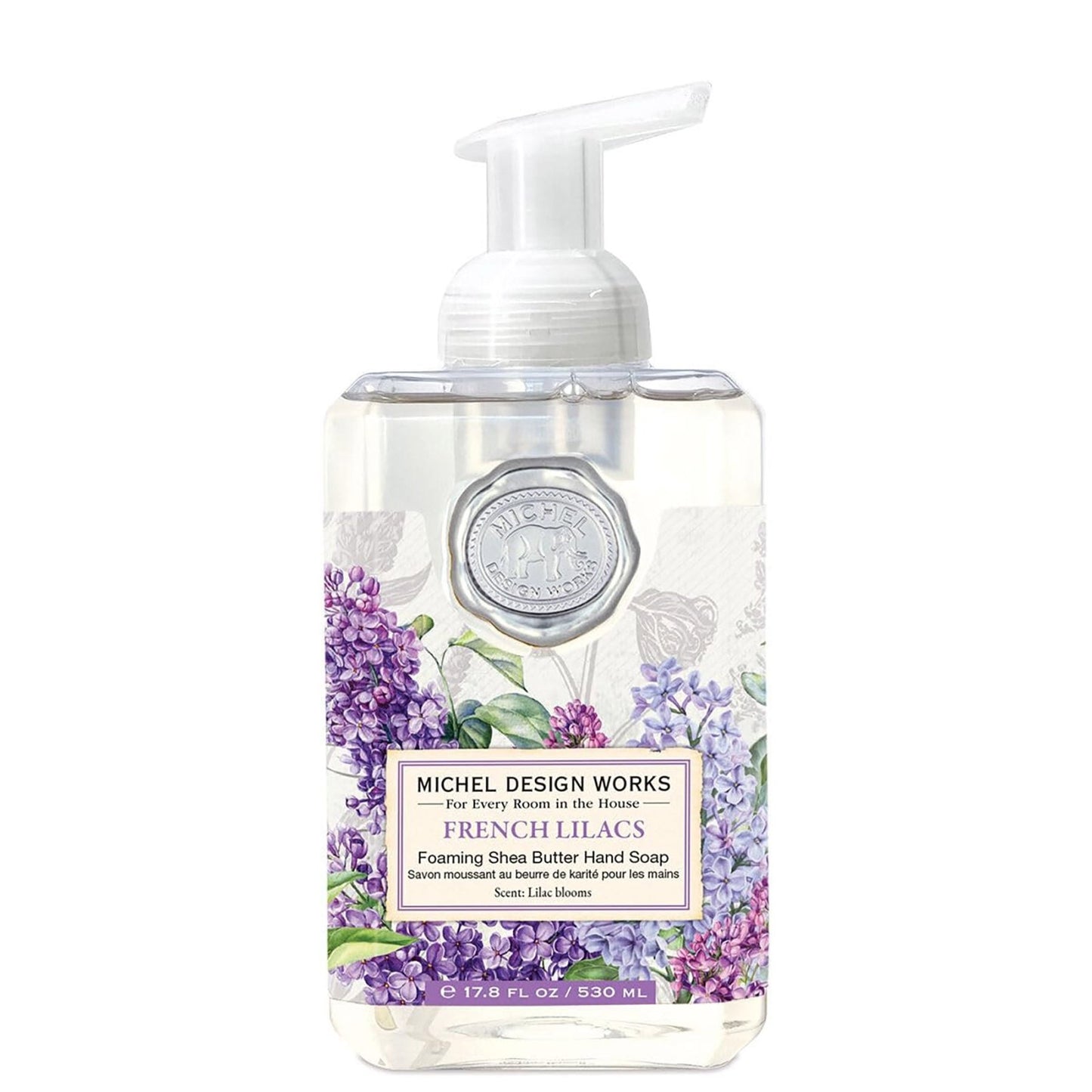 French Lilac - Handsoap - shop_name