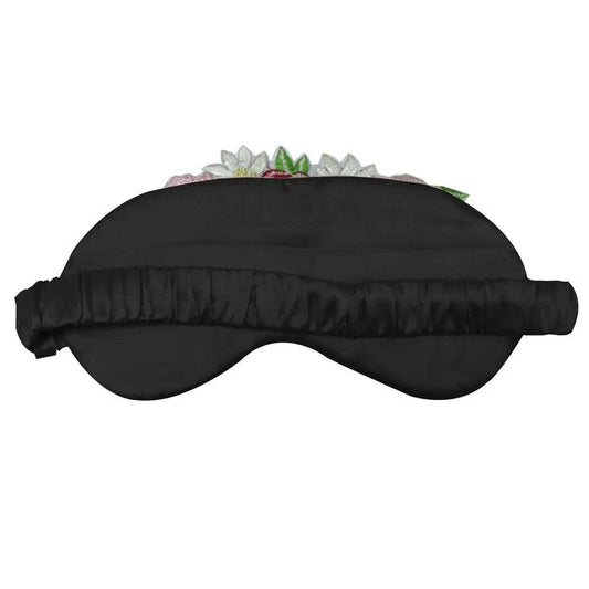 Frida Kahlo Eye Mask - For Her - shop_name