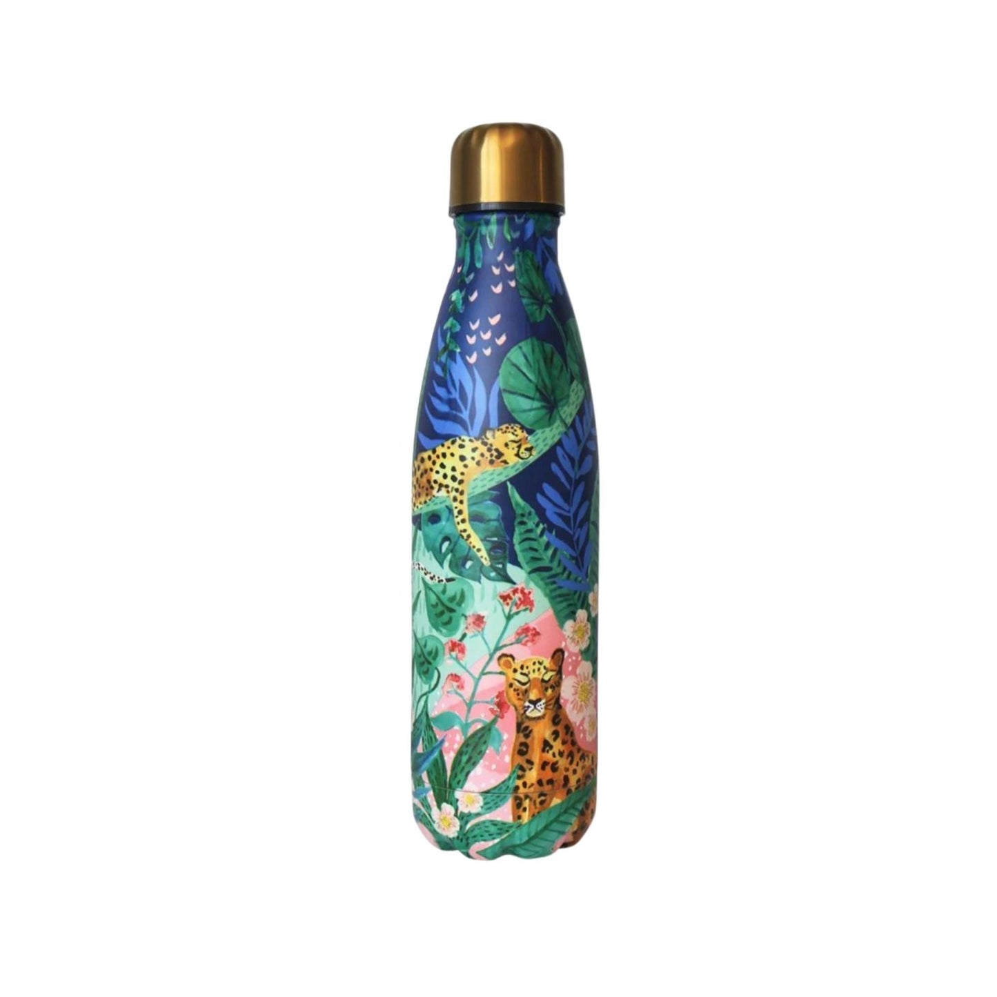Frida Kahlo Flask - For Her - shop_name