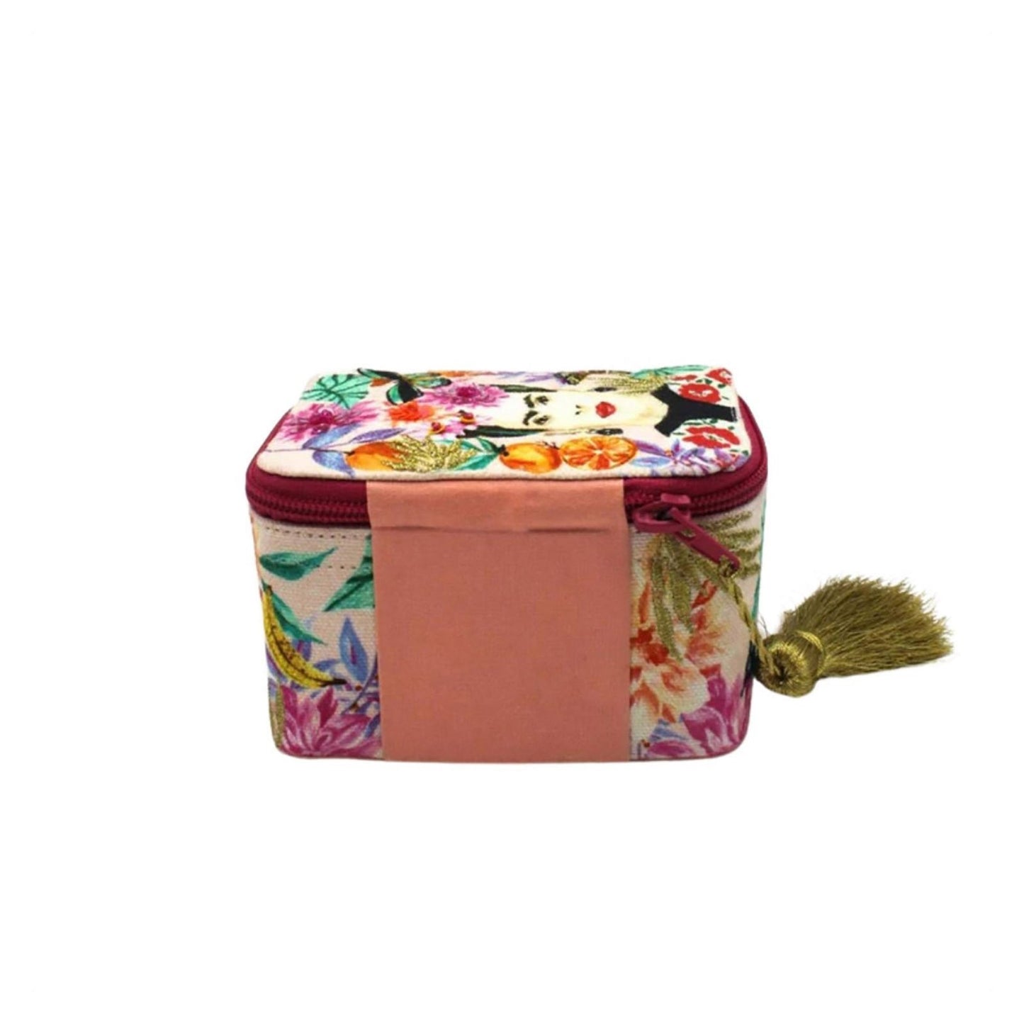 Frida Kahlo Trinket Box - For Her - shop_name