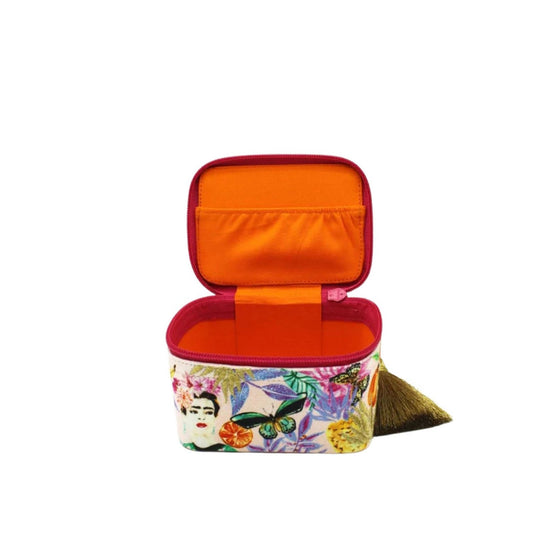 Frida Kahlo Trinket Box - For Her - shop_name