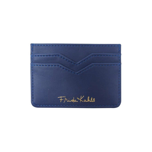 Frida Kahlo Tropical Card Holder - For Her - shop_name