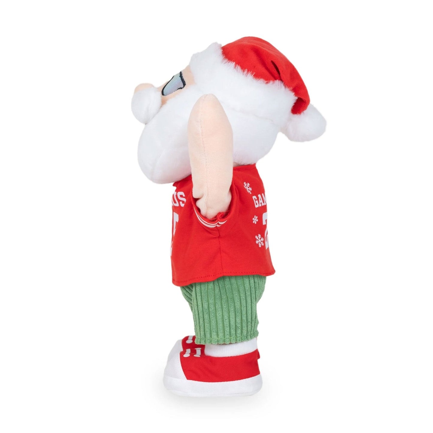 Gameday Santa - Kids - shop_name