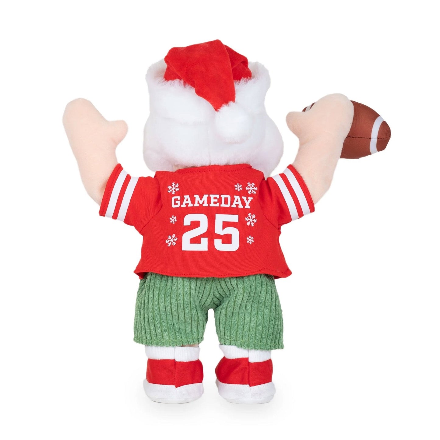 Gameday Santa - Kids - shop_name