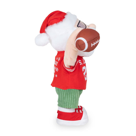 Gameday Santa - Kids - shop_name