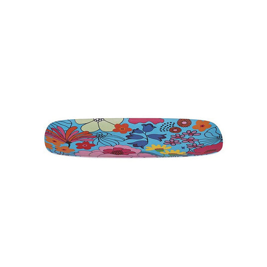 Garden Floral 13" Rectangular Platter (Copy) - Living - shop_name
