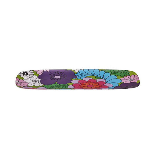 Garden Floral 19" Rectangular Platter - Living - shop_name