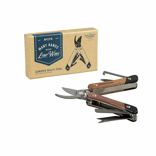Garden Multi Tool - For Him - shop_name