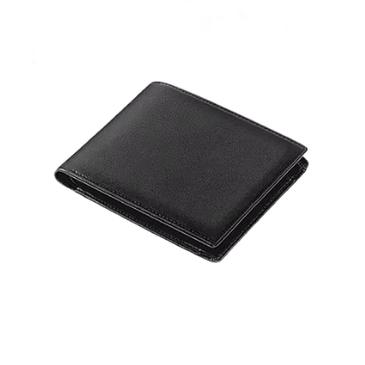 Genuine Leather Wallet - For Him - shop_name