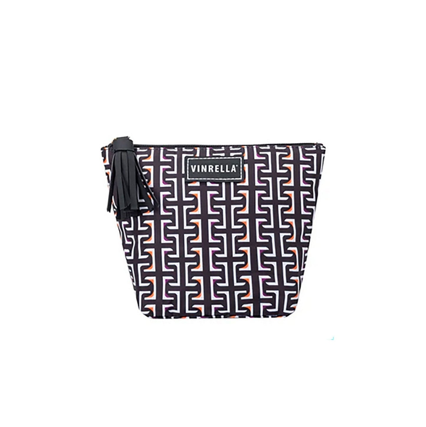 Geometric Cosmetic Pouch - For Her - shop_name
