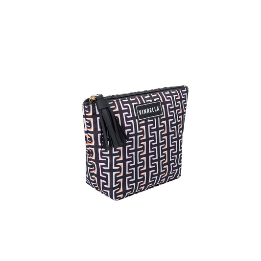 Geometric Cosmetic Pouch - For Her - shop_name