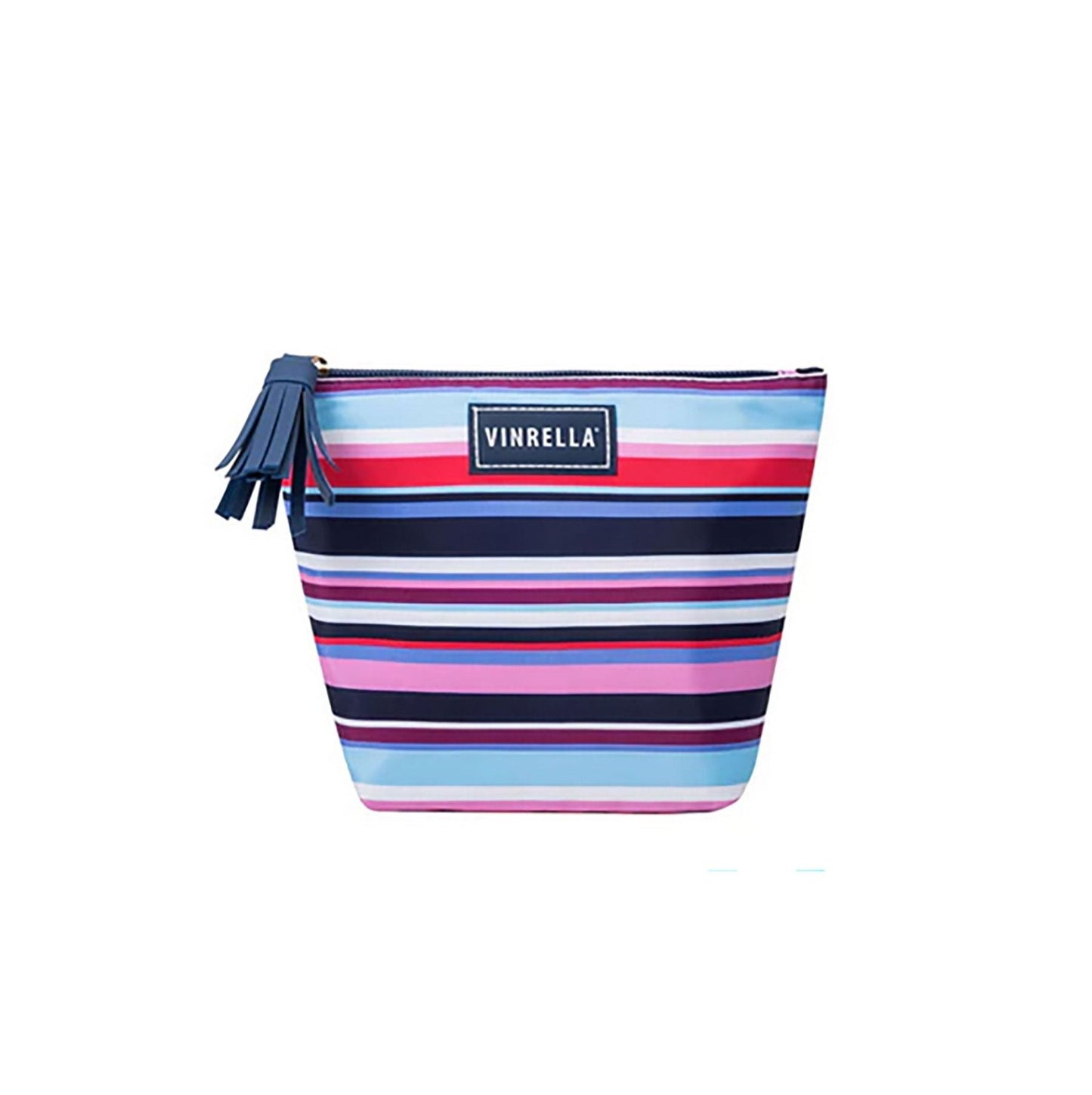 Geometric Cosmetic Pouch - For Her - shop_name