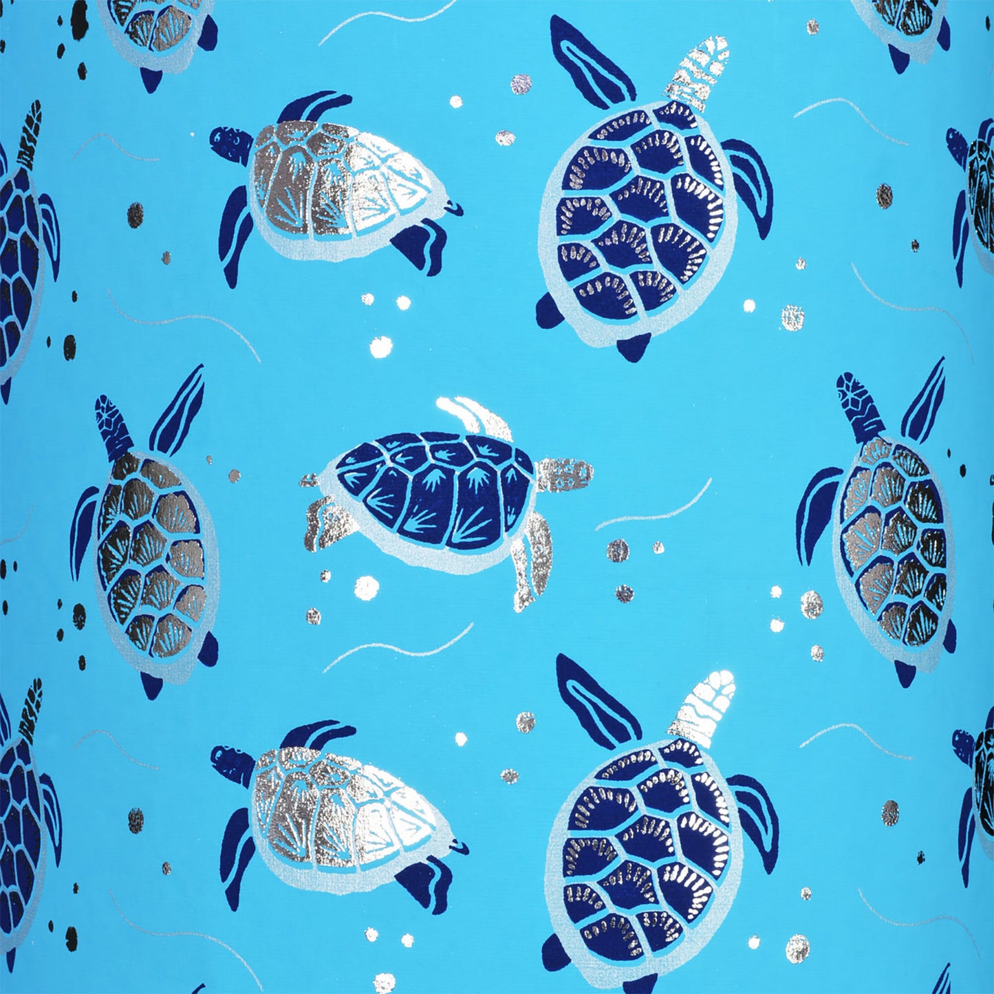 Turtles Turquoise