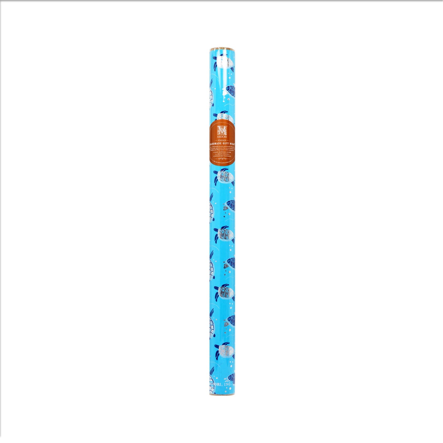 Turtles Turquoise