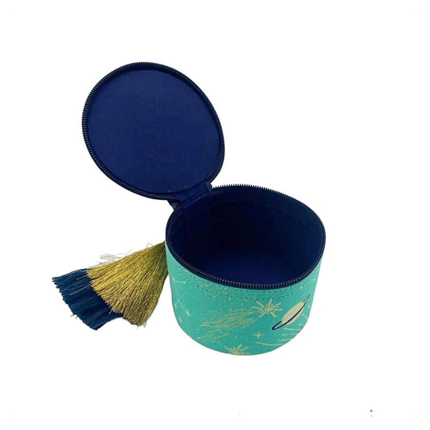 Glimmer Round Box - For Her - shop_name