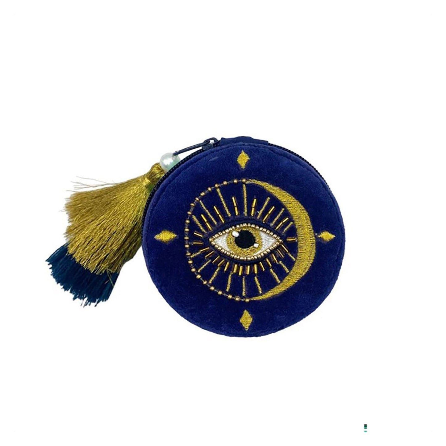 Glimmer Round Box - For Her - shop_name