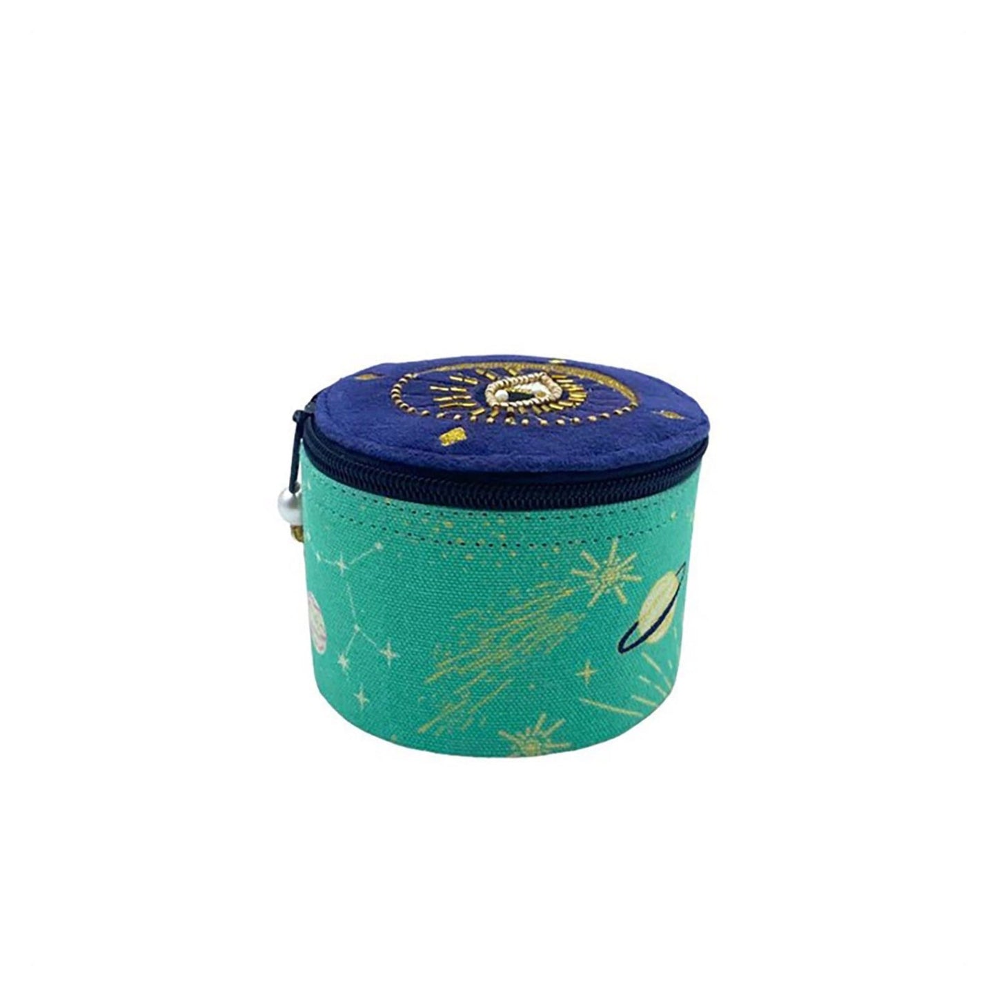 Glimmer Round Box - For Her - shop_name