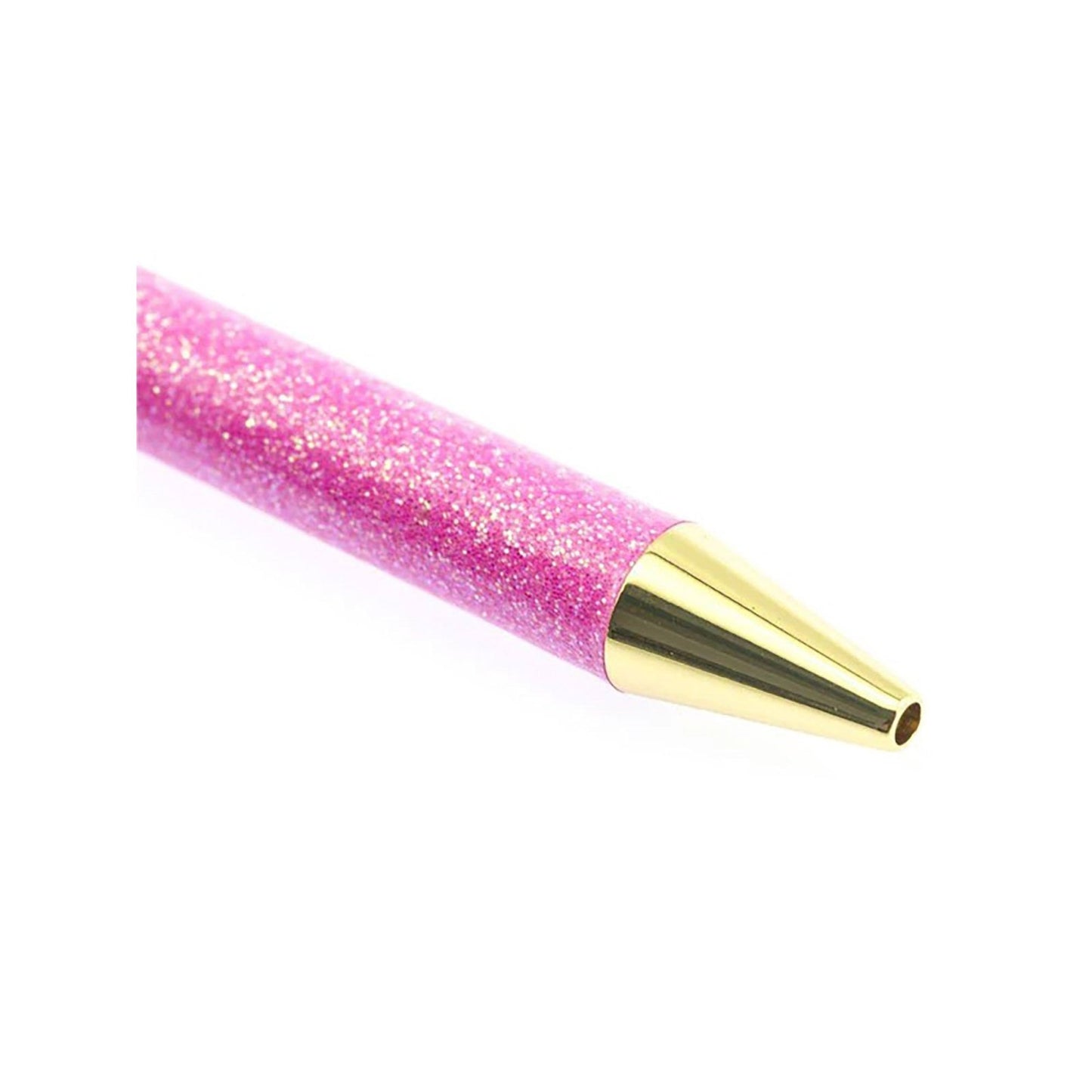 Glitter All the Way Deluxe Pen - Papergoods - shop_name