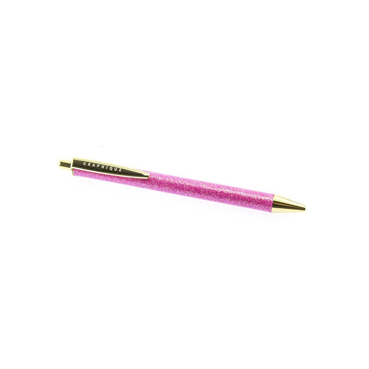 Glitter All the Way Deluxe Pen - Papergoods - shop_name