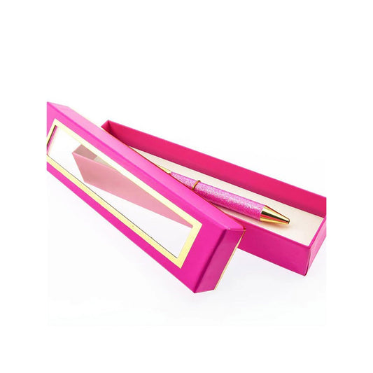 Glitter All the Way Deluxe Pen - Papergoods - shop_name