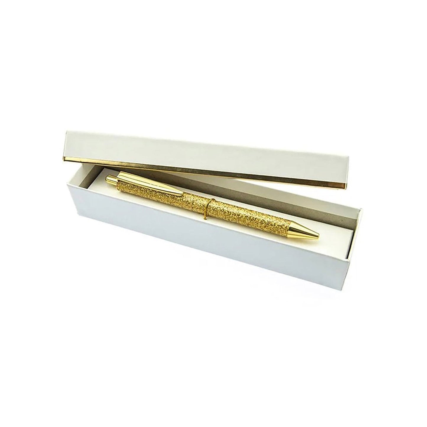 Glitz Gold Deluxe Pen - Papergoods - shop_name