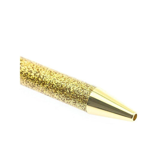 Glitz Gold Deluxe Pen - Papergoods - shop_name
