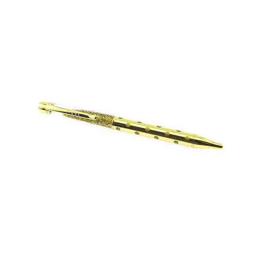 Good as Gold Deluxe Pen - Papergoods - shop_name