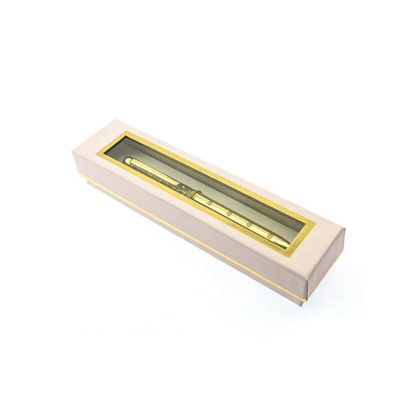 Good as Gold Deluxe Pen - Papergoods - shop_name