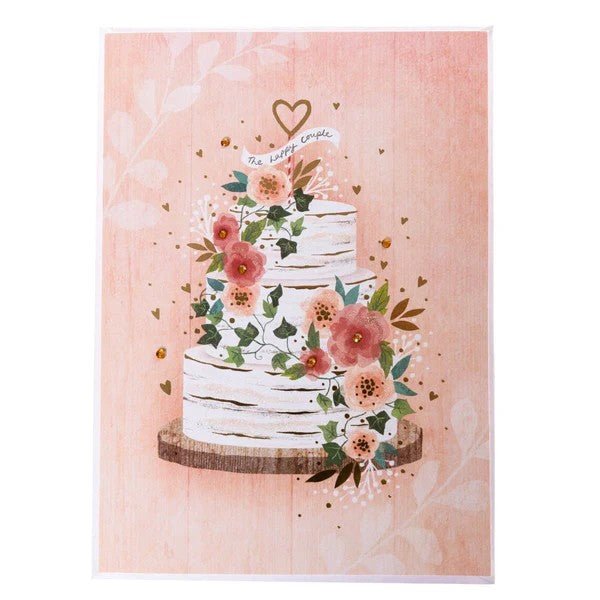 Happy Couple - Papergoods - shop_name