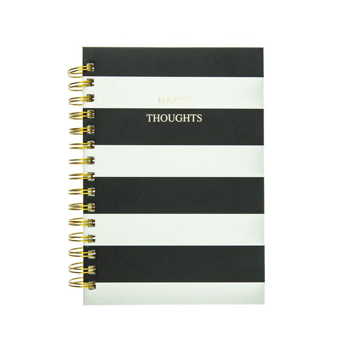 Happy Thoughts Journal - Papergoods - shop_name