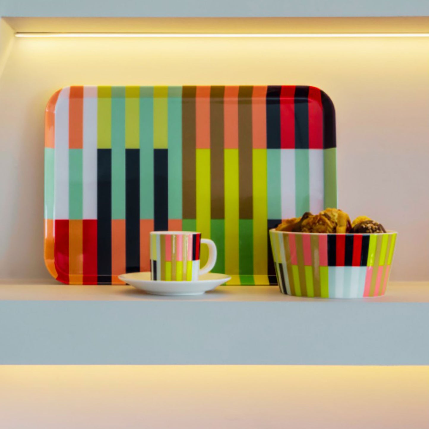 Muesli Bowl 'Havanna'