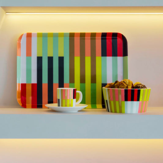 Bol de muesli « Havanna »