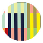 Tasse à expresso + soucoupe 'Lorenzo'