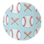 Home Run Flip + Sip Bottle 20oz